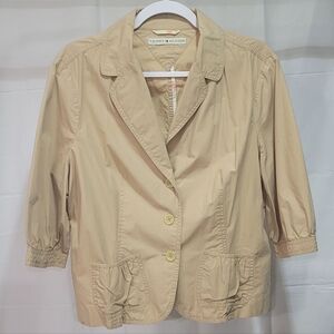 Tommy Hilfiger Women Blazer